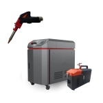 3000W lazer kaynak makinesi