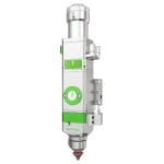 Raytools BM109 lazer kesim kafası teknik çizim