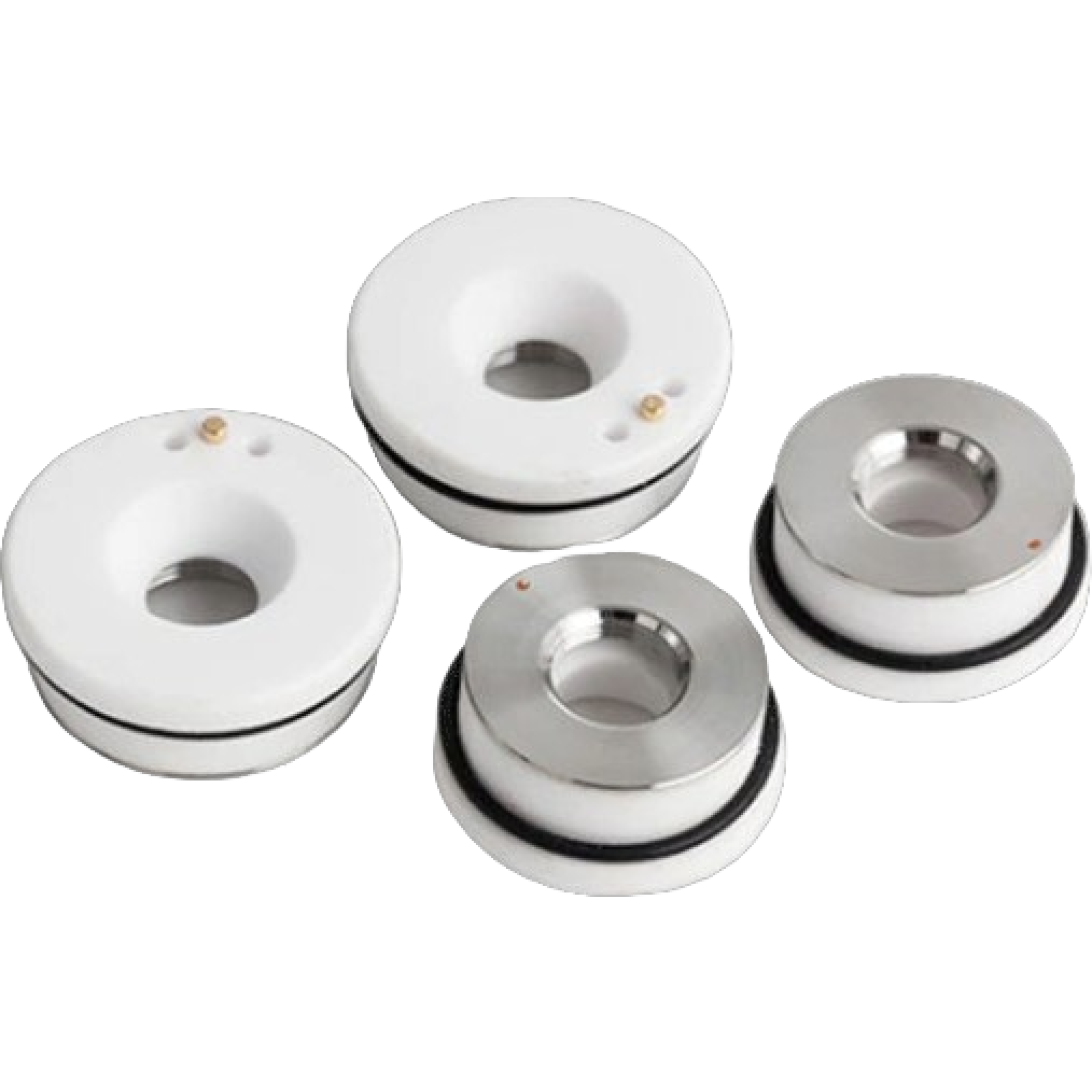 ceramic nozzle holder d32 lazer kesim seramik tutucu ana ürün görseli