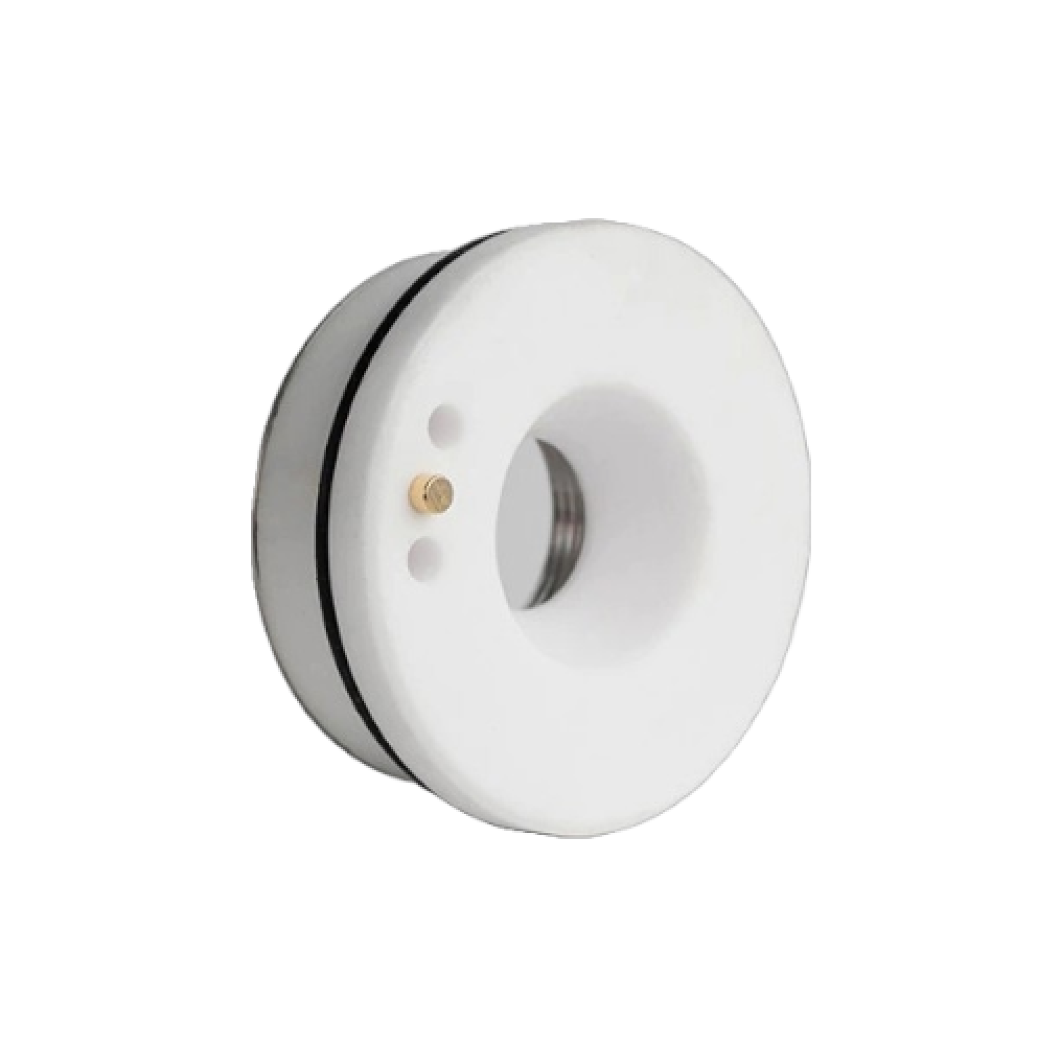 ceramic nozzle holder d19 lazer kesim seramik tutucu